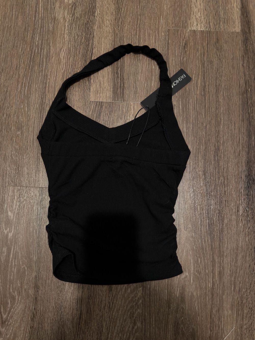 Halter Top - Picture 5 of 5